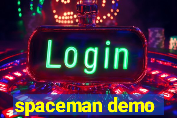 spaceman demo